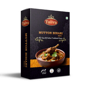 Tajiva Mutton Bihari Masala