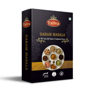 Tajiva Garam Masala
