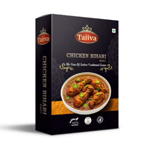 Tajiva Chicken Bihari Masala